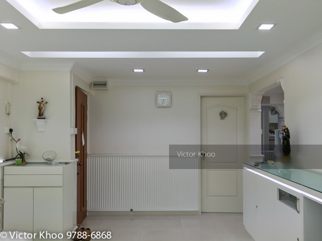 Blk 287 Tampines Street 22 (Tampines), HDB 3 Rooms #126833822